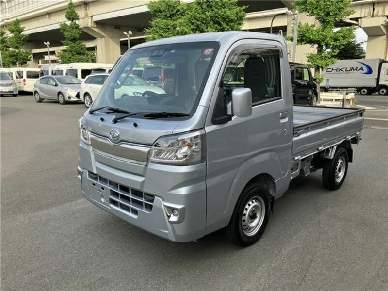 HIJET TRUCK-4