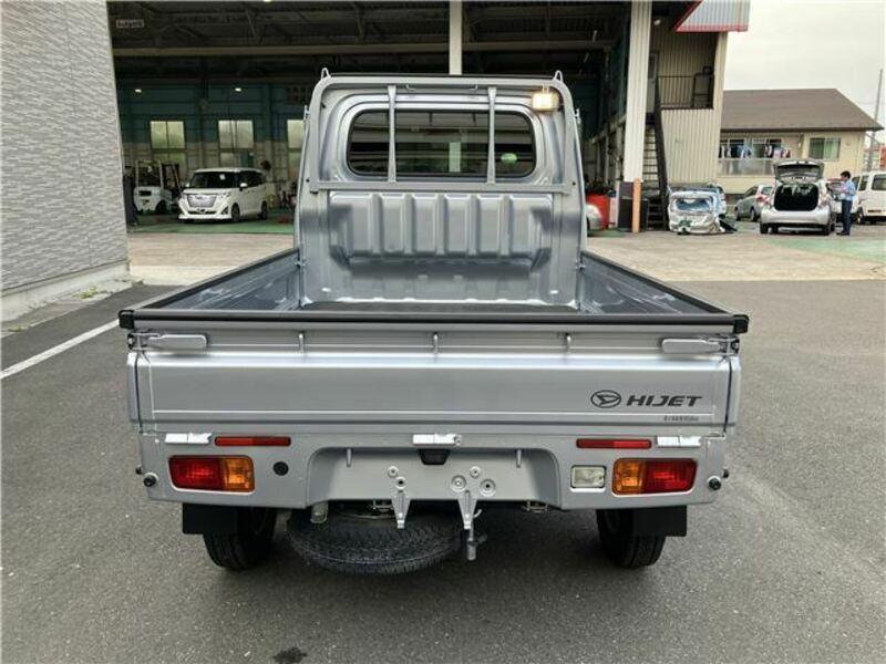 HIJET TRUCK-6