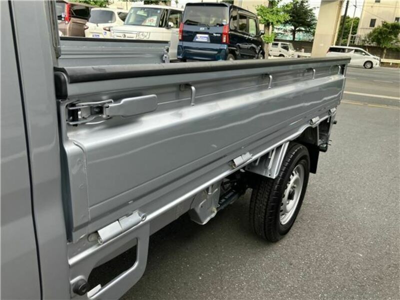 HIJET TRUCK-15