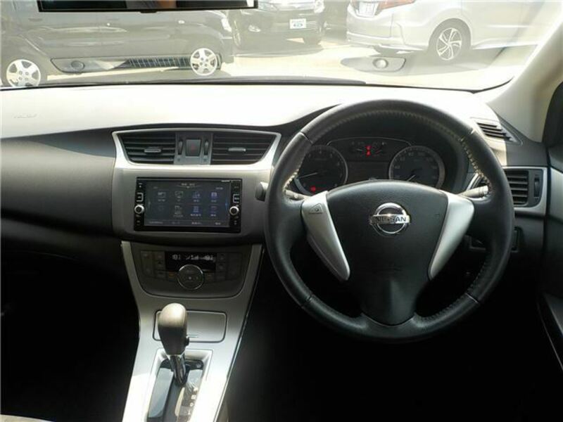 BLUEBIRD SYLPHY