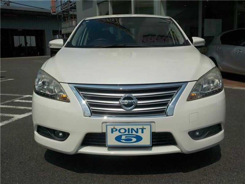 BLUEBIRD SYLPHY