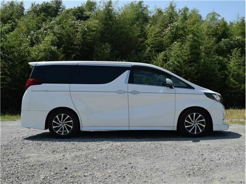 ALPHARD-9