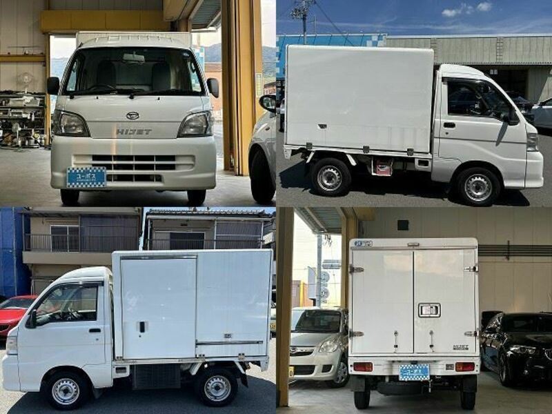 HIJET TRUCK-1