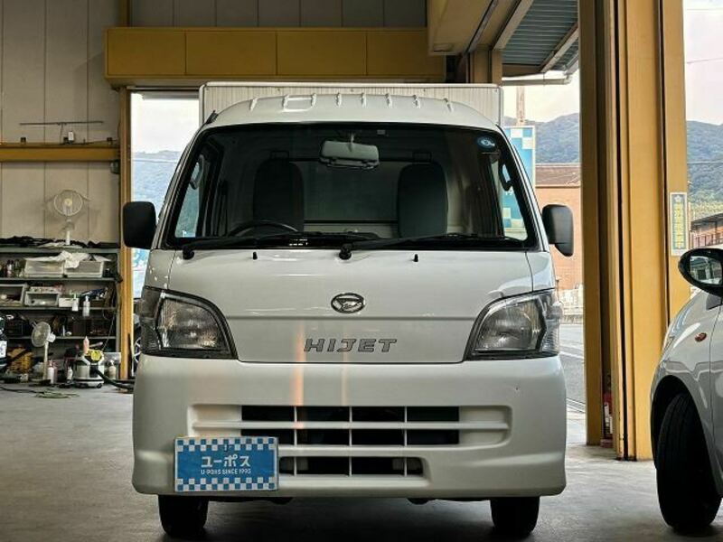 HIJET TRUCK-23