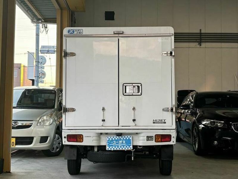 HIJET TRUCK-24