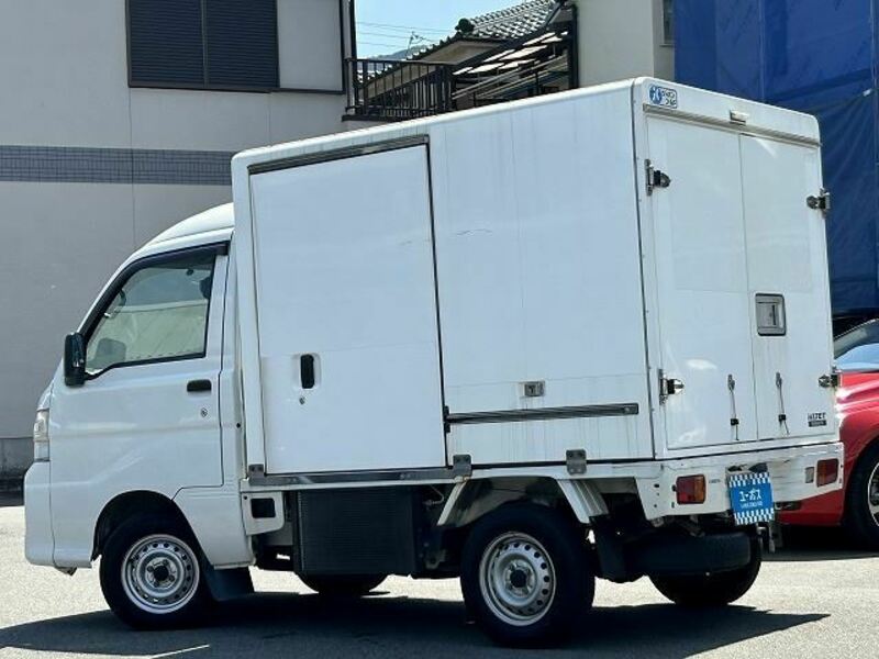 HIJET TRUCK-27