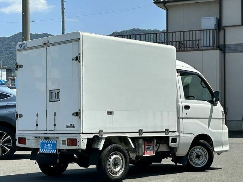 HIJET TRUCK-42