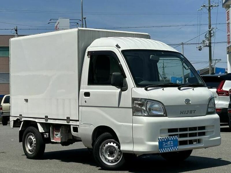 HIJET TRUCK-43