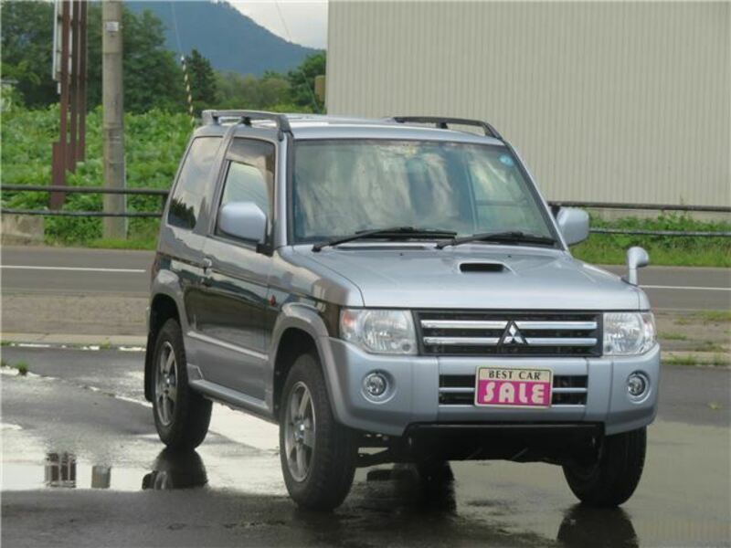 PAJERO MINI-1