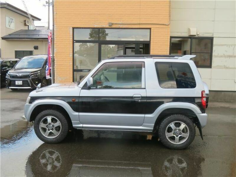 PAJERO MINI-3