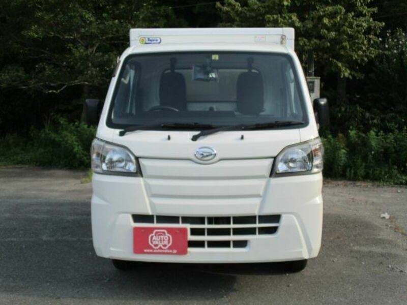 HIJET TRUCK-1