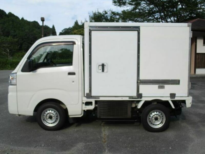 HIJET TRUCK-4