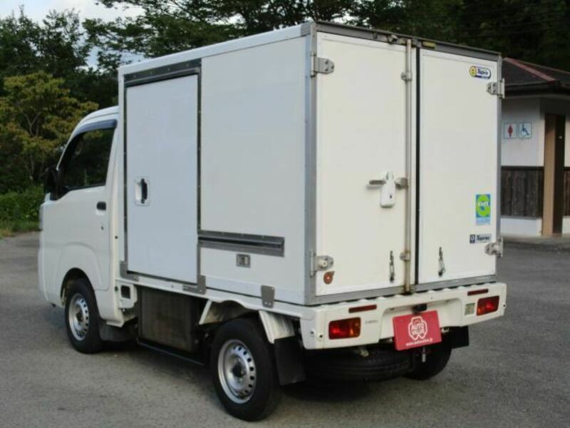 HIJET TRUCK-6