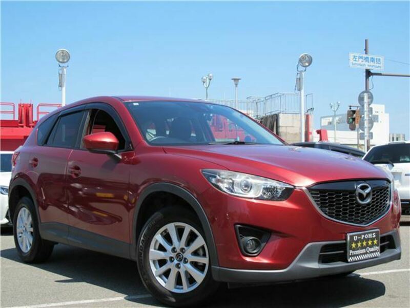 CX-5-4