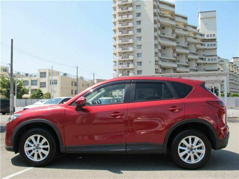 CX-5-7