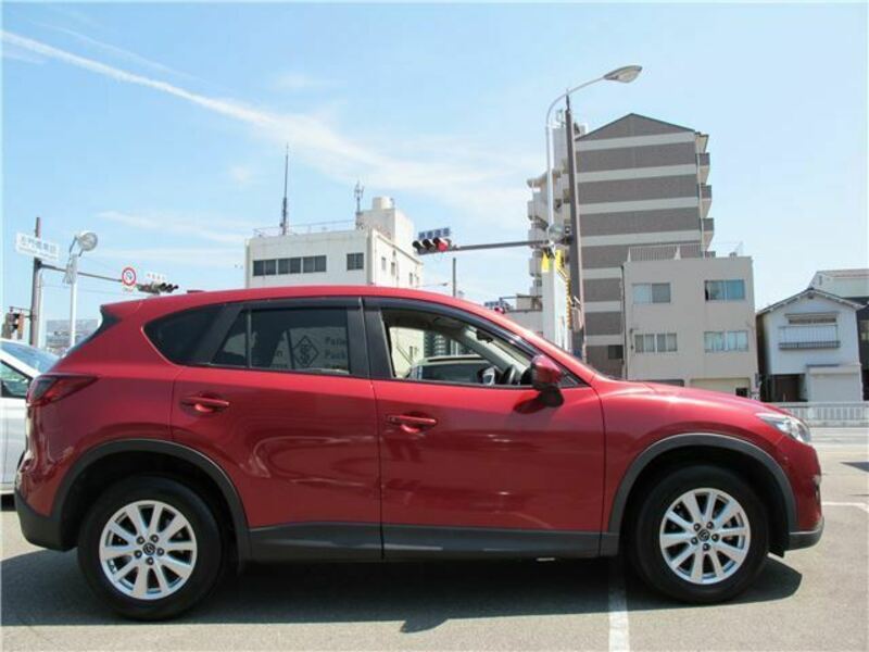 CX-5-8