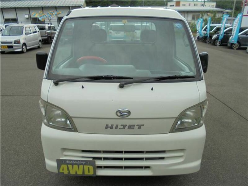 HIJET TRUCK-4