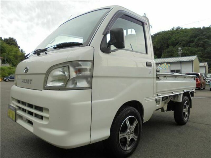 HIJET TRUCK-5