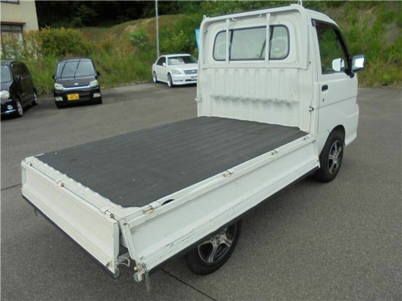 HIJET TRUCK-6