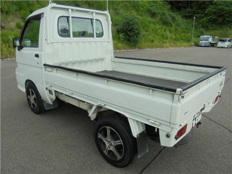 HIJET TRUCK-11