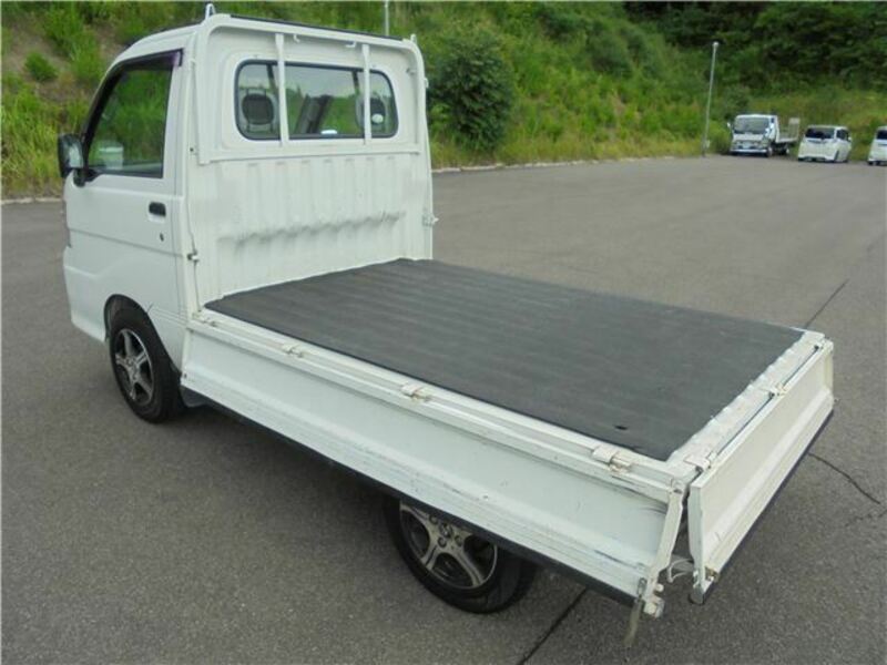 HIJET TRUCK-12