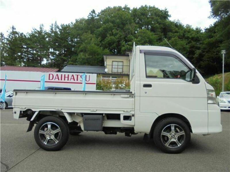 HIJET TRUCK-28