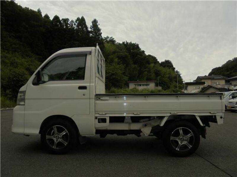 HIJET TRUCK-30