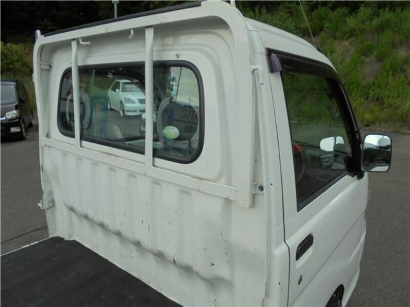 HIJET TRUCK-32