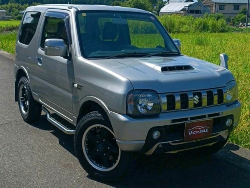 JIMNY