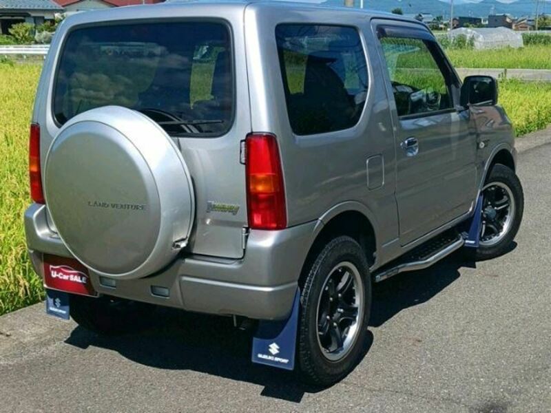 JIMNY-1