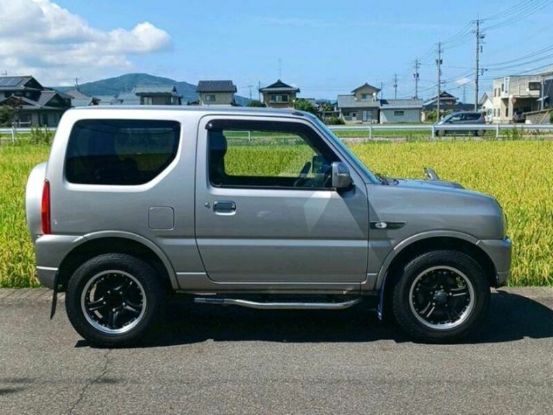 JIMNY-3