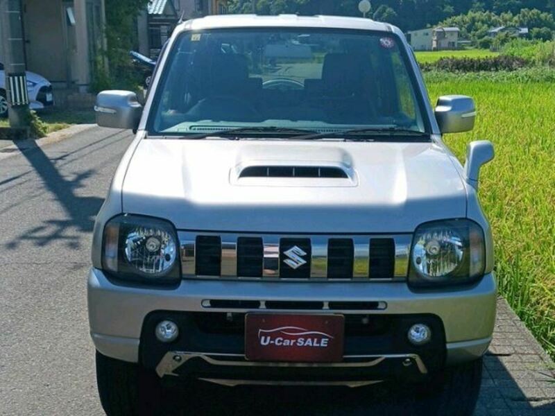 JIMNY-4