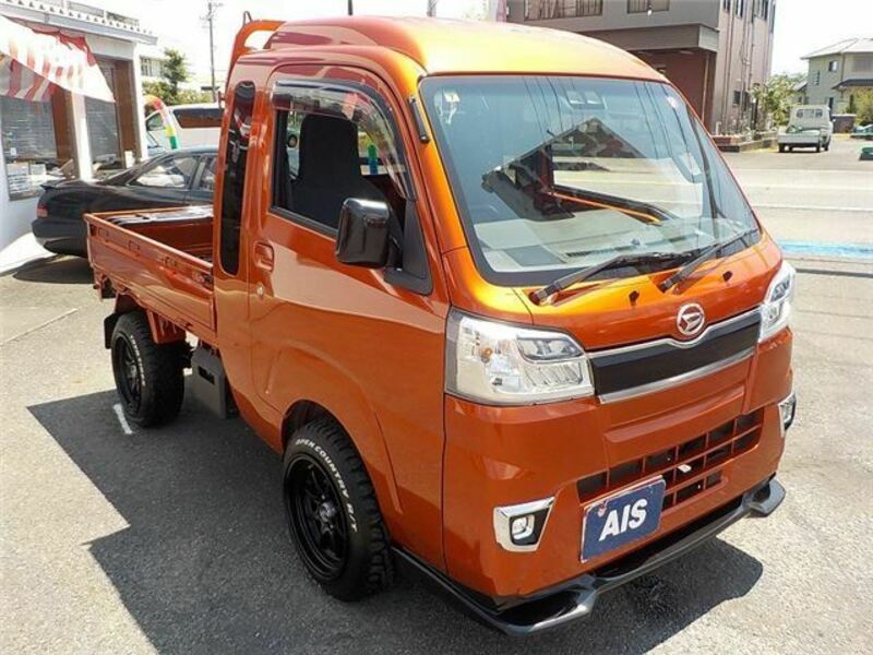 HIJET TRUCK-3