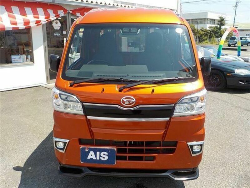 HIJET TRUCK-4