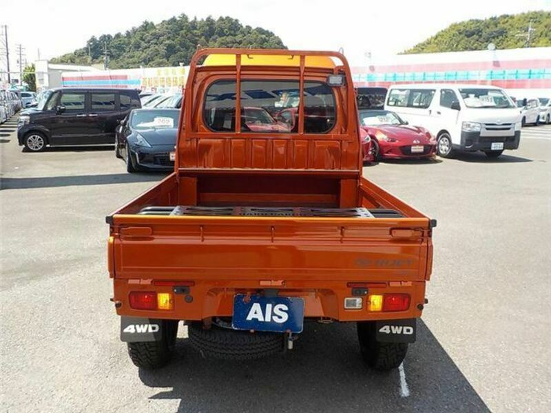 HIJET TRUCK-5