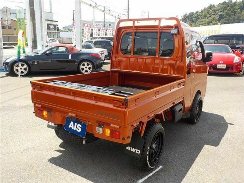 HIJET TRUCK-6