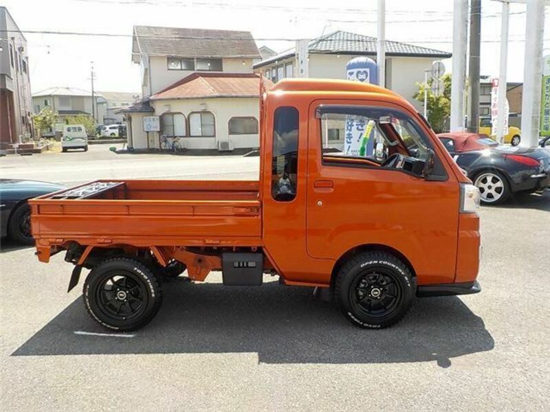 HIJET TRUCK-7