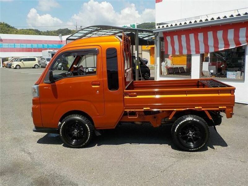 HIJET TRUCK-8