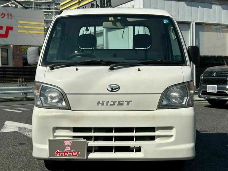 HIJET TRUCK-1