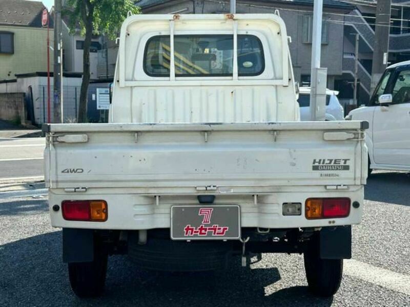 HIJET TRUCK-5