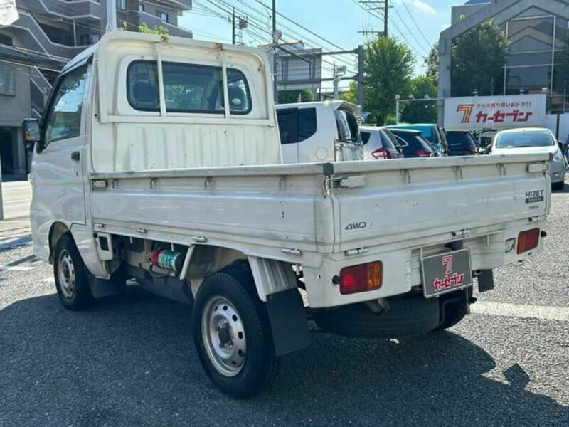 HIJET TRUCK-6