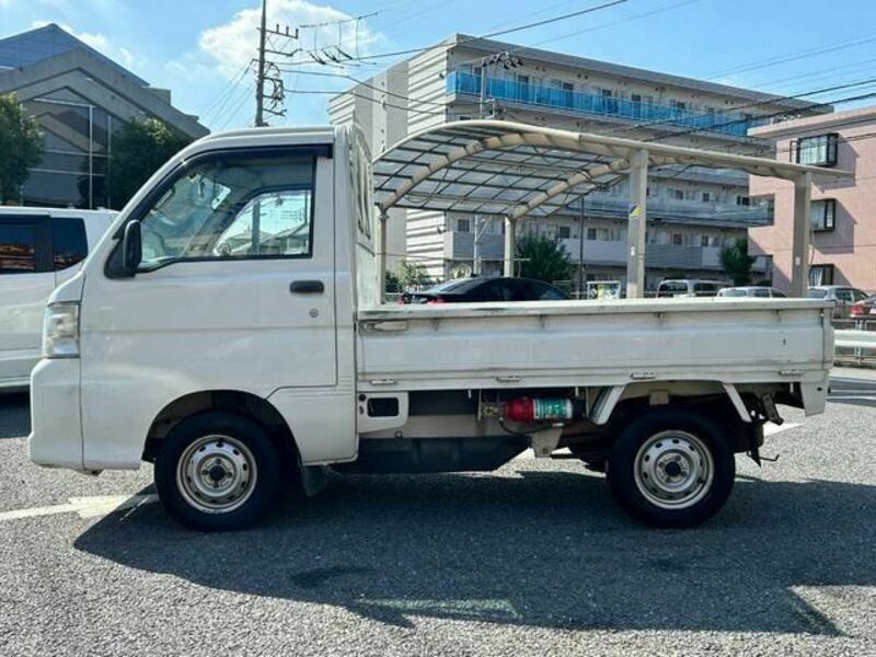 HIJET TRUCK-7