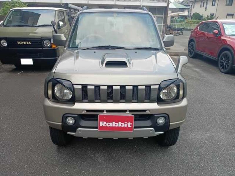 JIMNY-1