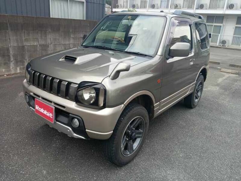 JIMNY-2