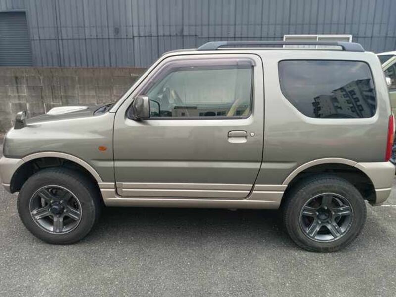 JIMNY-3