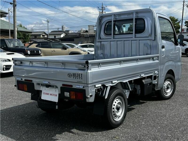 HIJET TRUCK-1