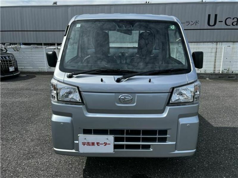 HIJET TRUCK-23