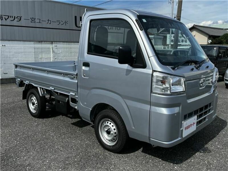 HIJET TRUCK-24