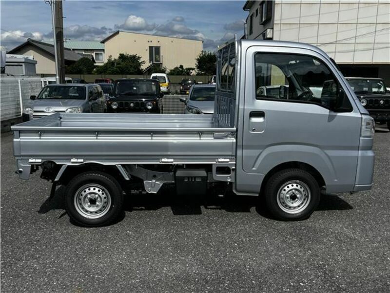 HIJET TRUCK-25