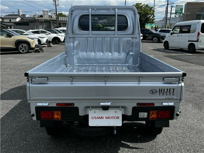 HIJET TRUCK-27